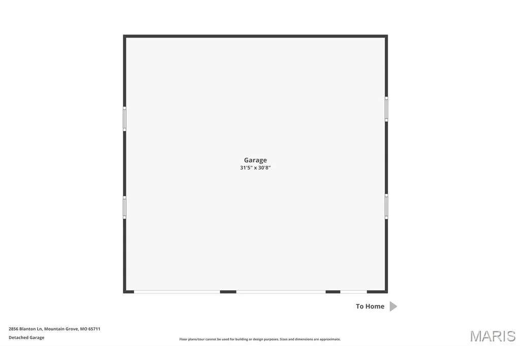 Photo of 2856 M- Blanton Lane