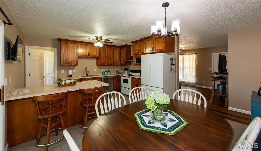 Photo of 1231 Deer Run Drive Drive