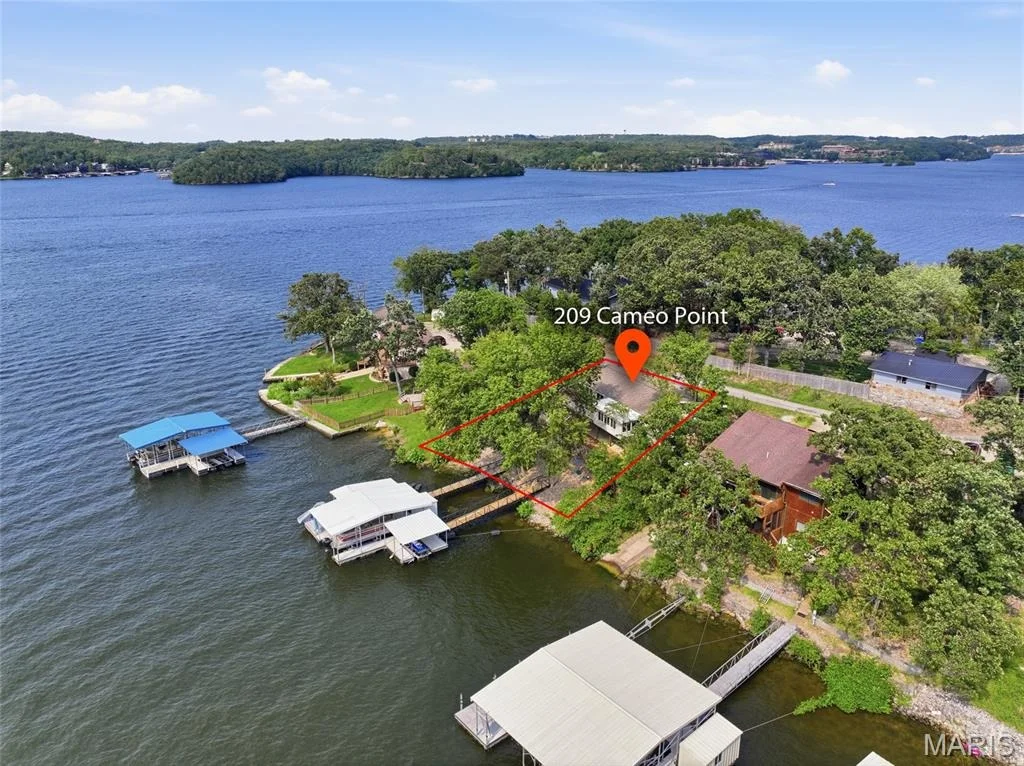 Photo of 209 Cameo Point