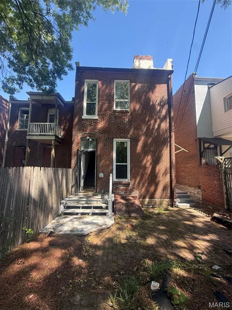Photo of 1725 Oregon Place