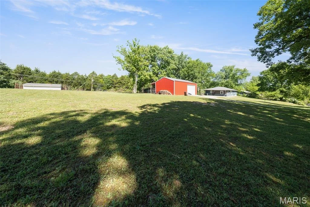 Photo of 15385 Hargis Court