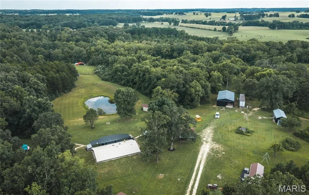 Photo of 660 County Road 5160