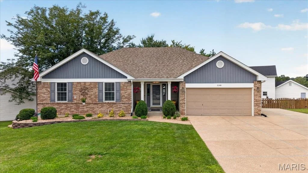 Photo of 3188 Moss Pointe Drive