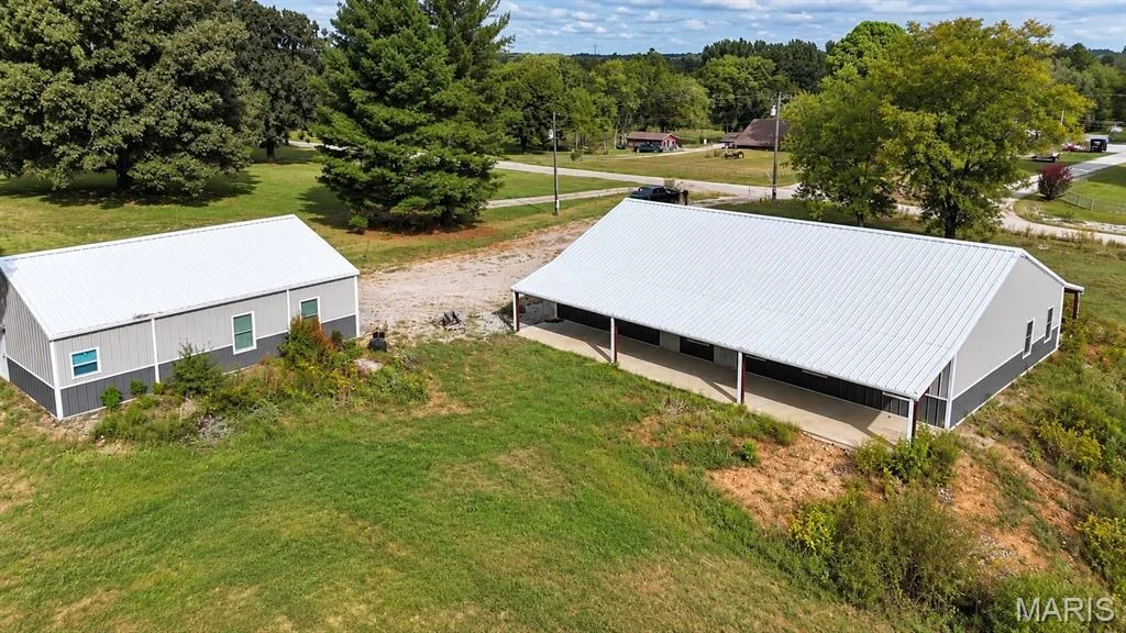 Photo of 1240 County Road 488