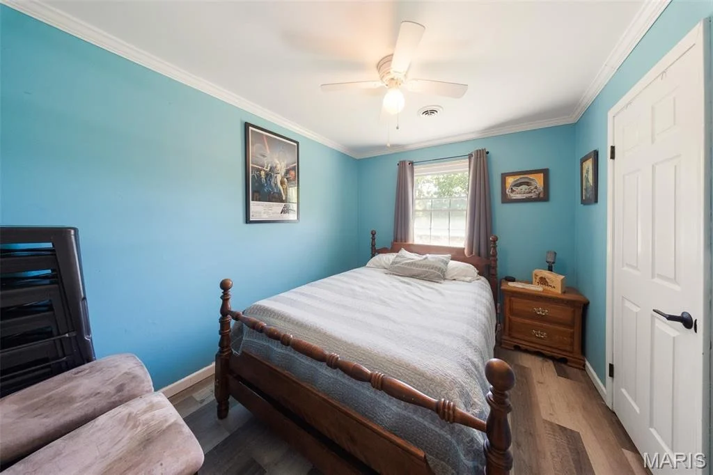 Photo of 15385 Hargis Court