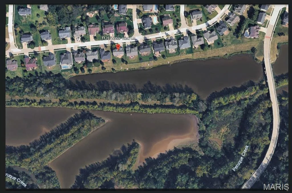 Photo of 1128 Water View Lane