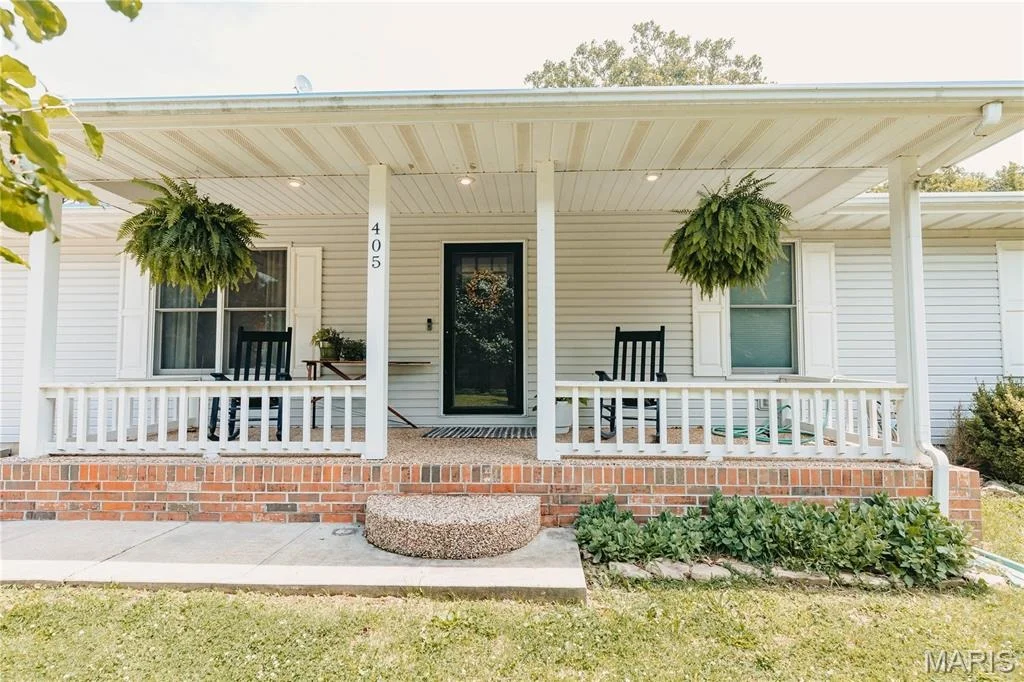 Photo of 405 N Ellen Street