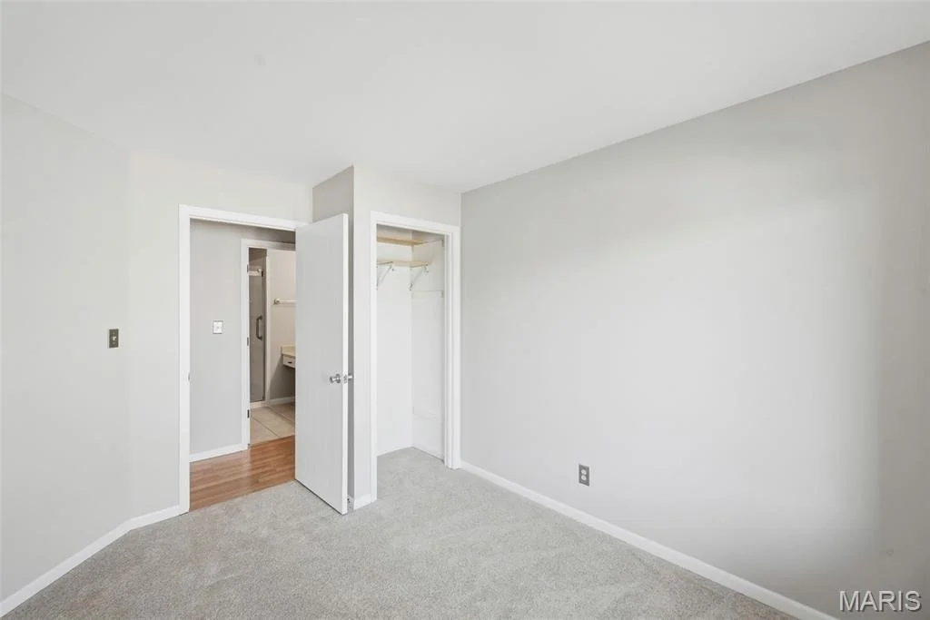 Photo of Unit 2D at 1008 King Drive
