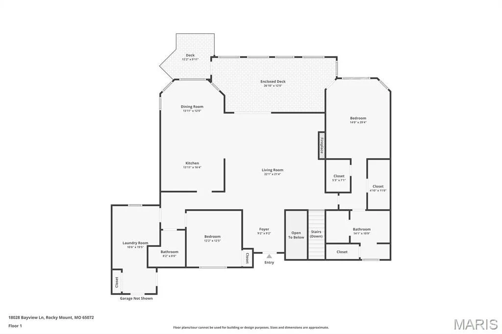 Photo of 18028 Bayview Lane
