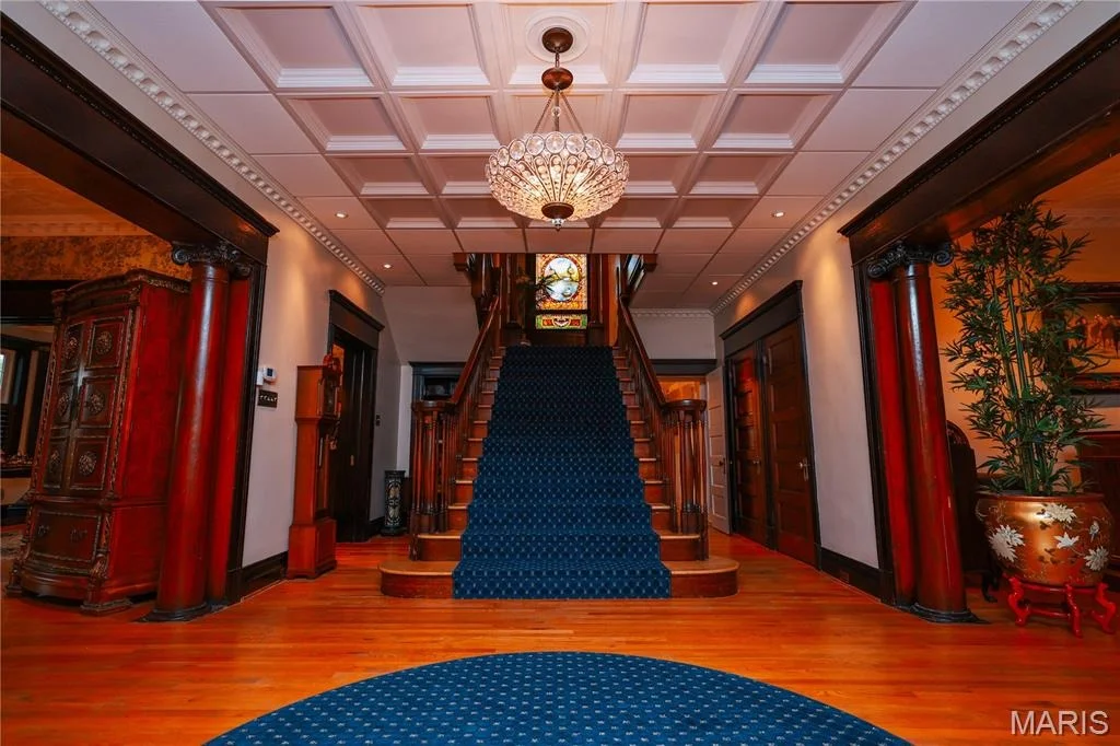 Photo of 201 N Jackson Street