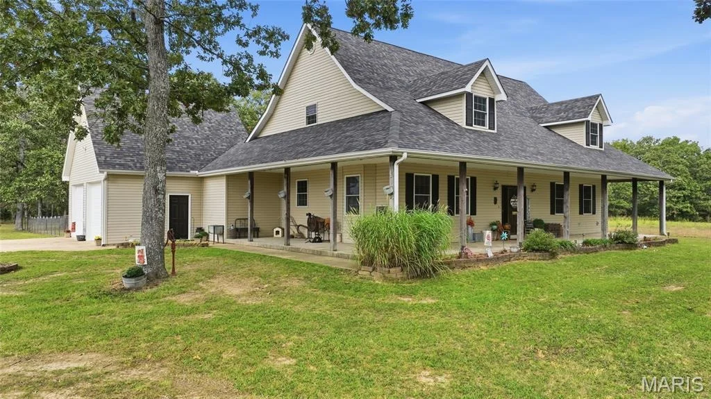Photo of 16630 County Road 6120