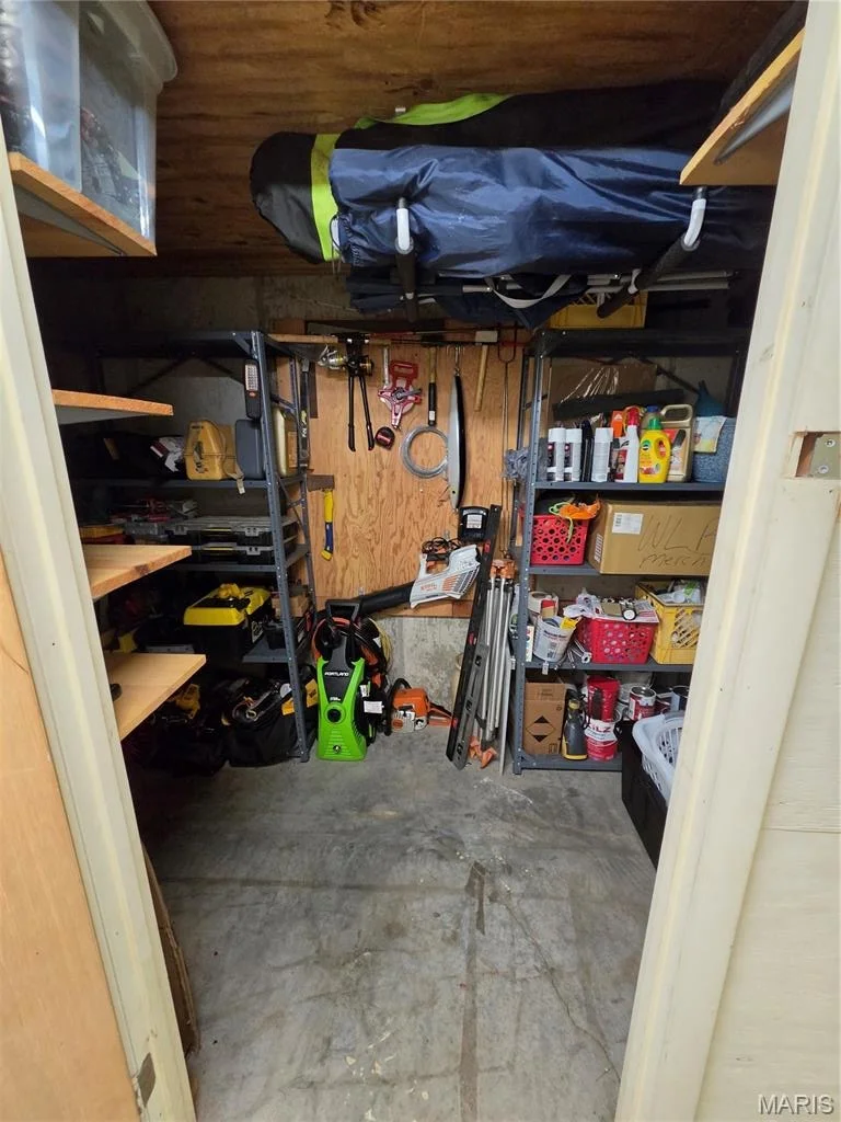 Photo of Unit 721 at 2500 Bay Point Lane