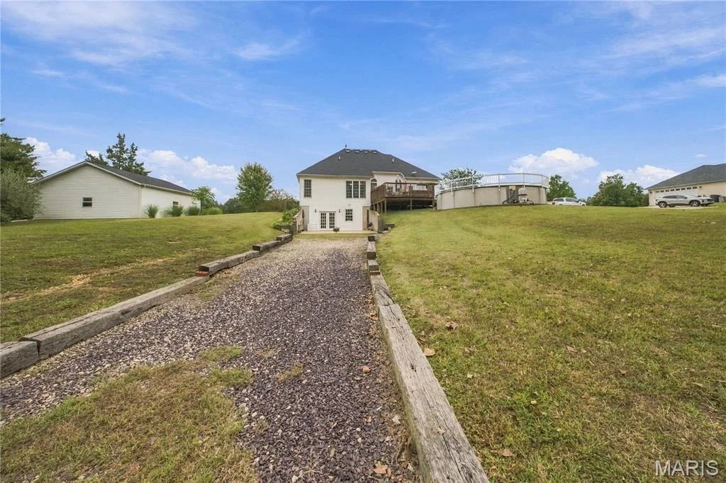 Photo of 15225 Deer Park Lane