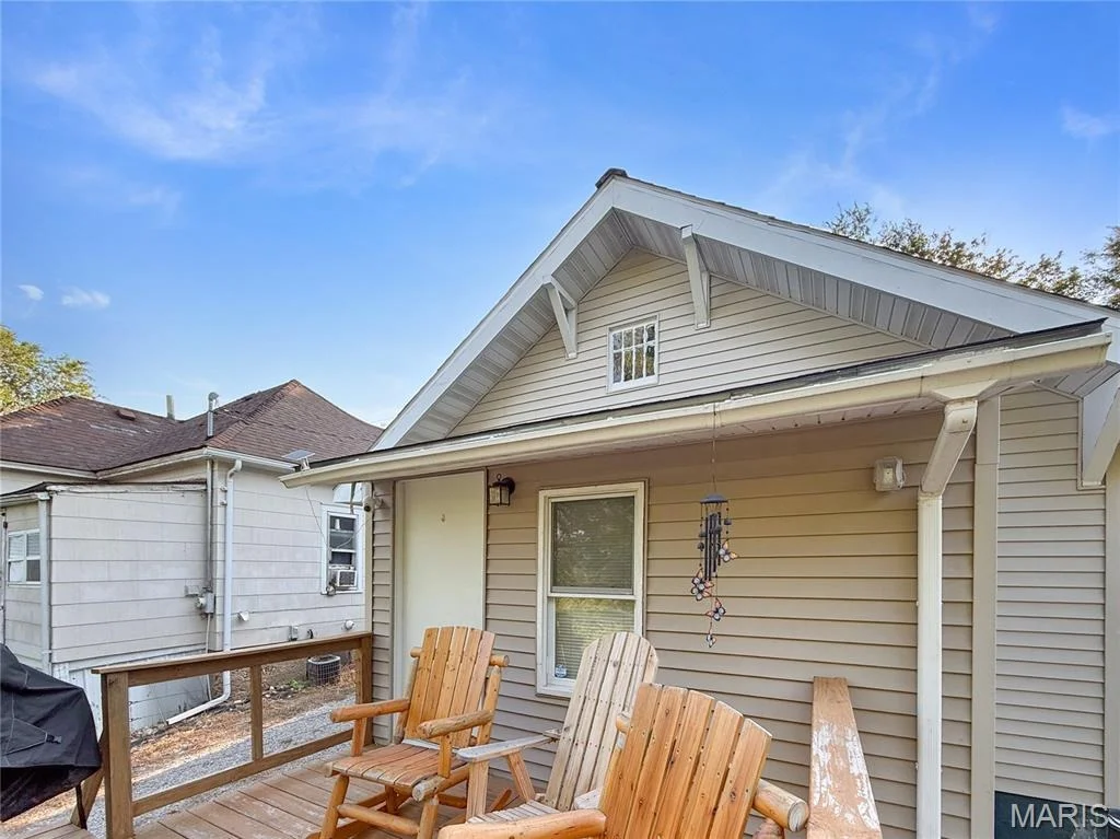 Photo of 1607 Booker Street