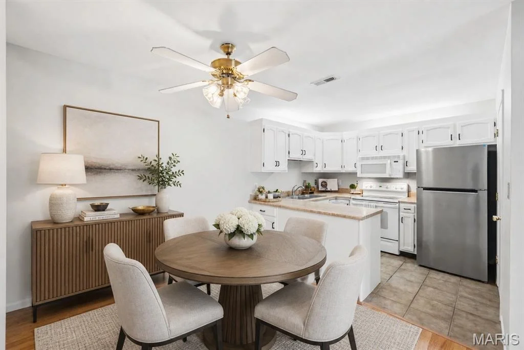 Photo of Unit 2D at 1008 King Drive