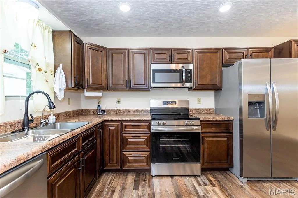 Photo of 505 W 2nd Street