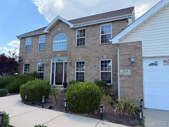 Photo of 2213 Birmingham Drive
