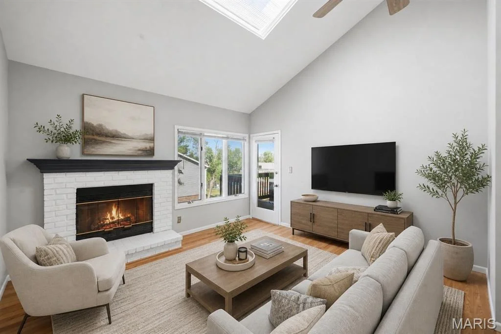 Photo of Unit 2D at 1008 King Drive
