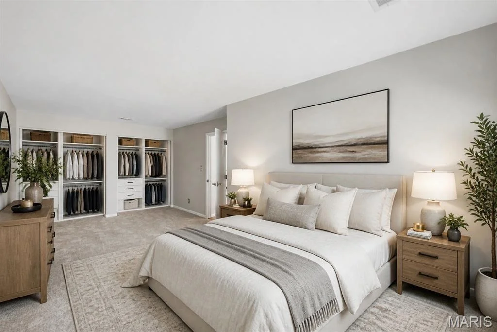 Photo of Unit 2D at 1008 King Drive