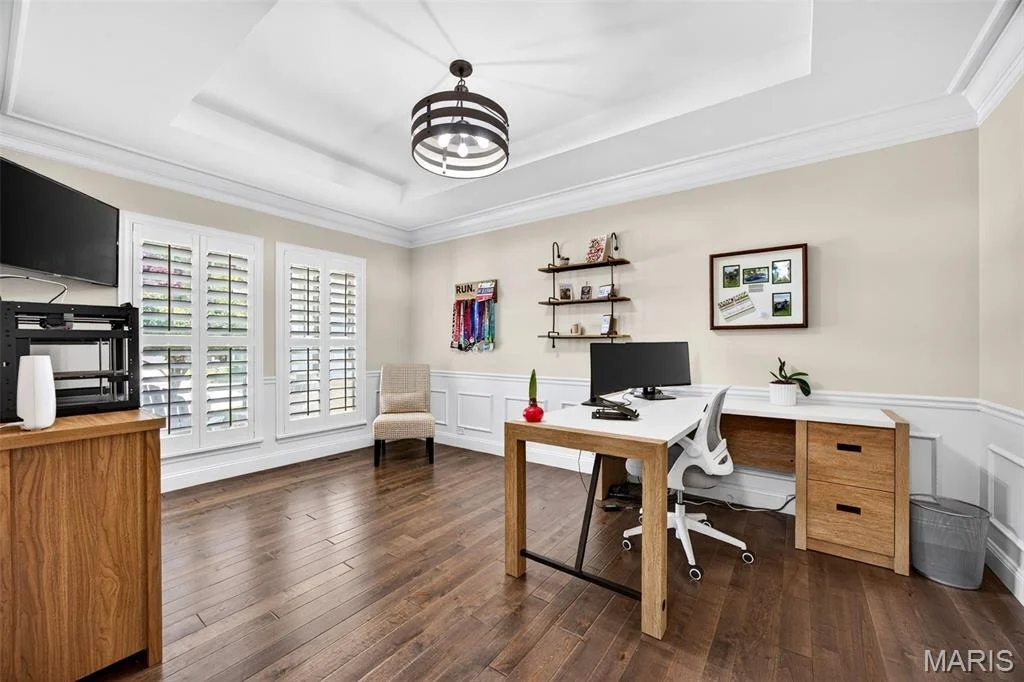 Photo of 317 Quail Hollow Drive