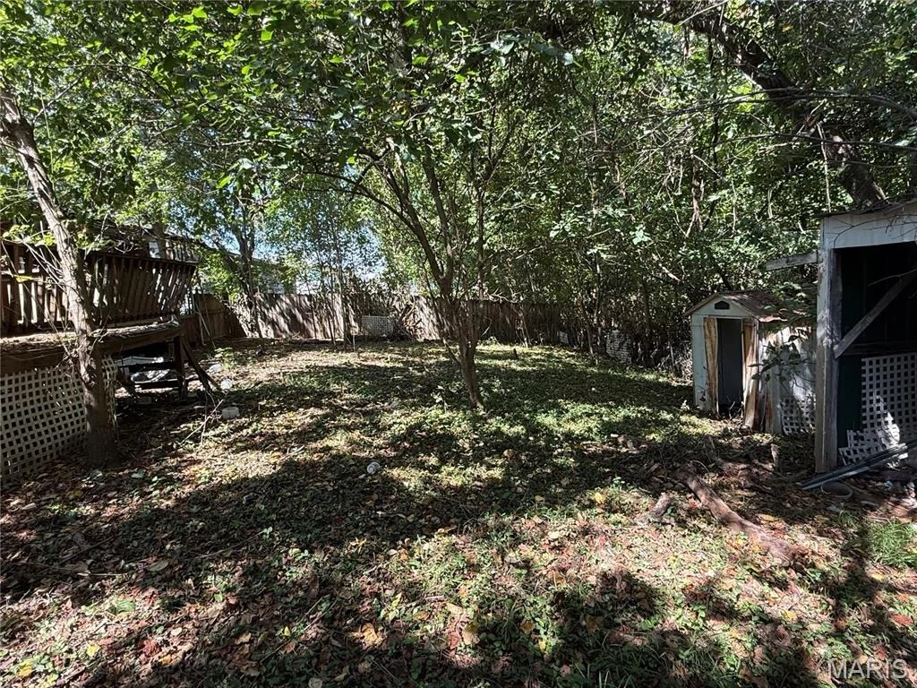 Photo of 706 McClain Street