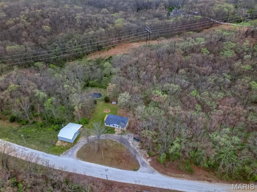 Photo of 25847 Pendleton Forest Road
