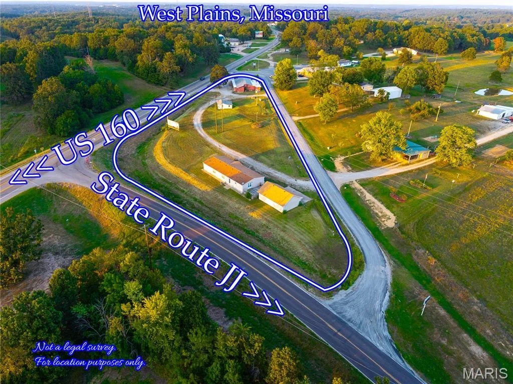 Photo of 10135 County Road 8010