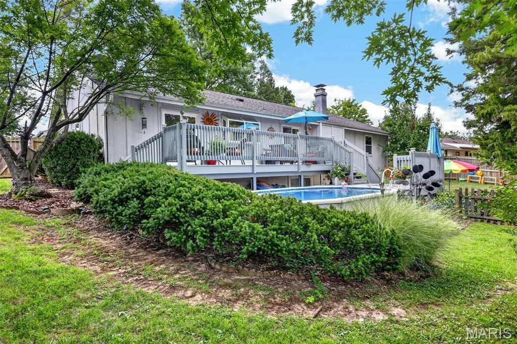 Photo of 1441 Woodstone Drive