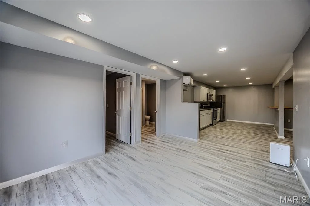 Photo of Unit B at 20955 Homer Street