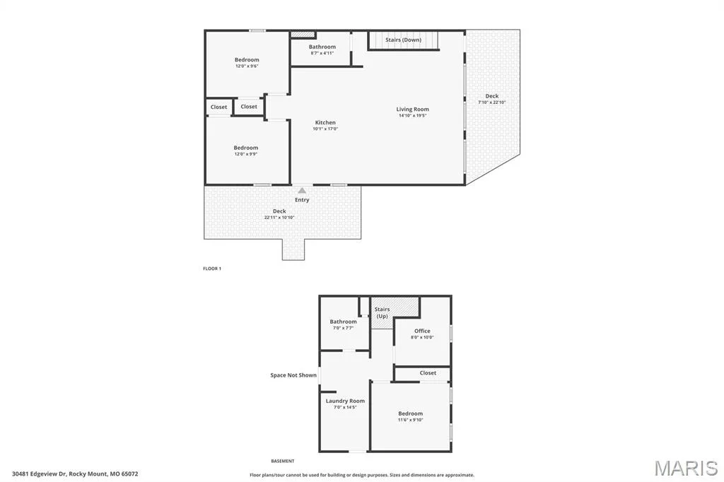 Photo of 30481 Edgeview Drive