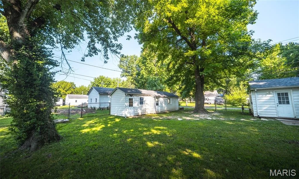 Photo of 309 N Jackson Street