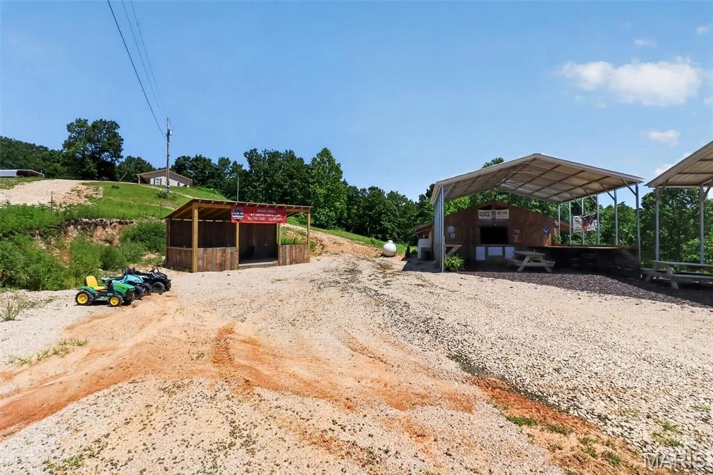 Photo of 20407 Thunder Ridge Road