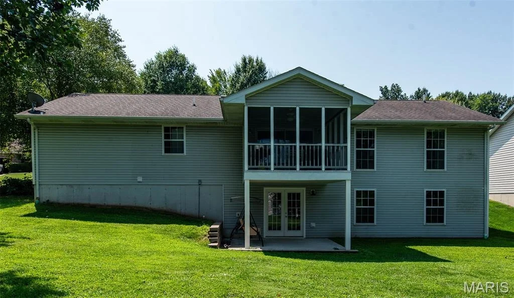 Photo of 1231 Deer Run Drive Drive