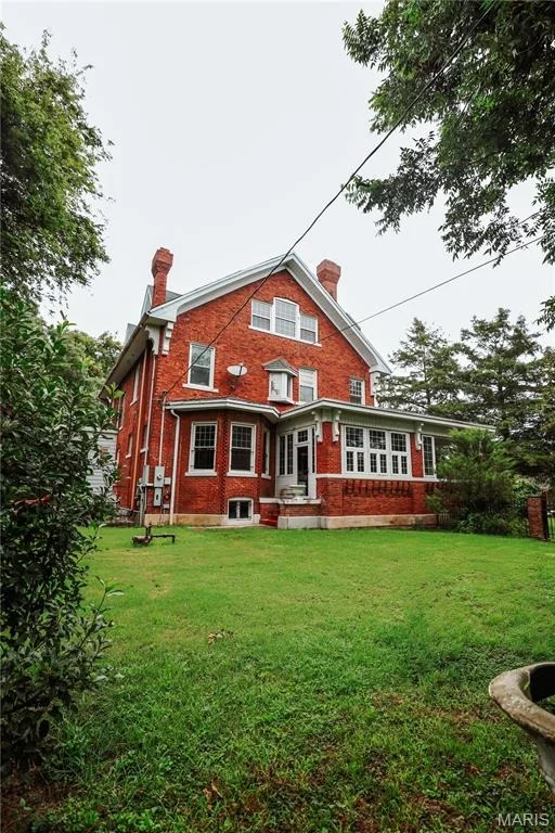 Photo of 201 N Jackson Street
