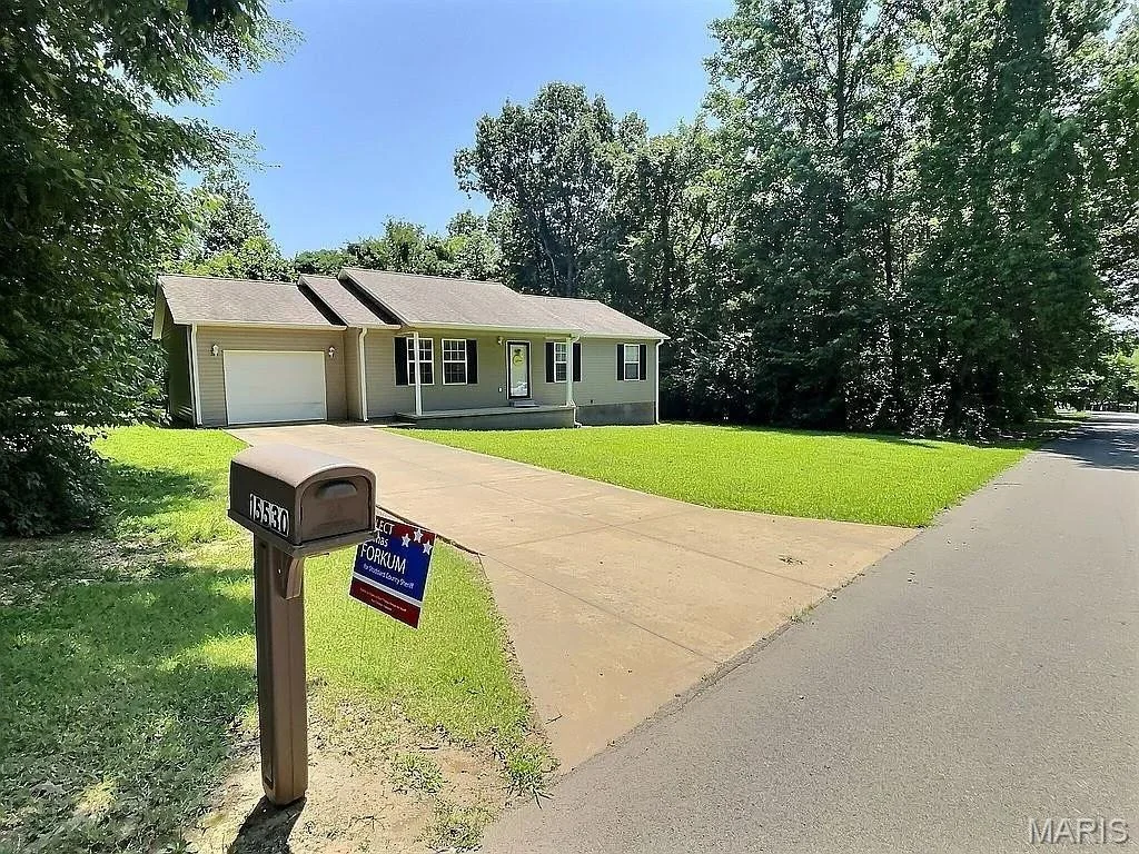 Photo of 15530 County Road 604