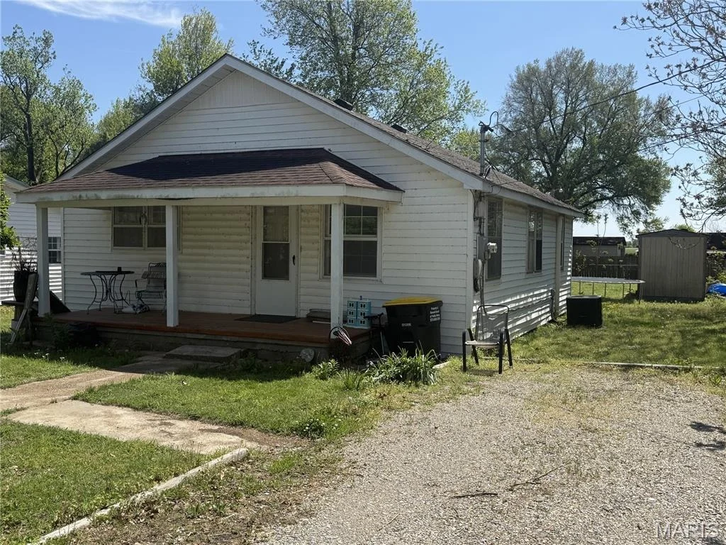 Photo of 1413 George Street