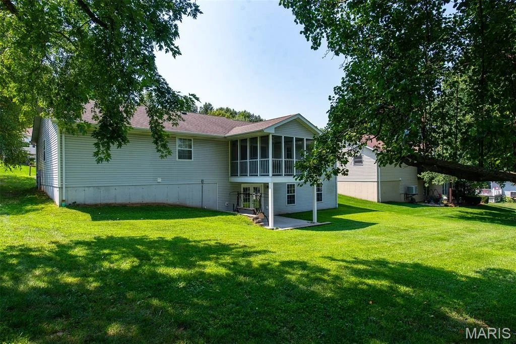 Photo of 1231 Deer Run Drive Drive