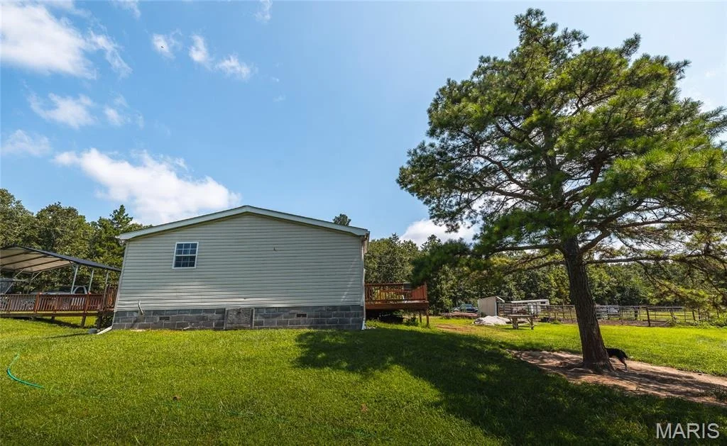 Photo of 425 County Road 6400