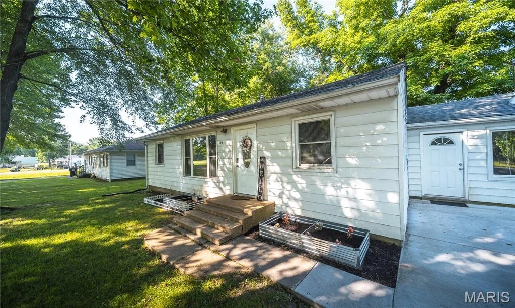 Photo of 309 N Jackson Street