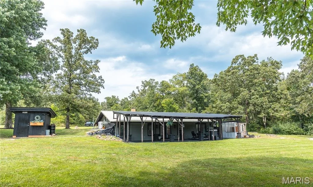 Photo of 660 County Road 5160