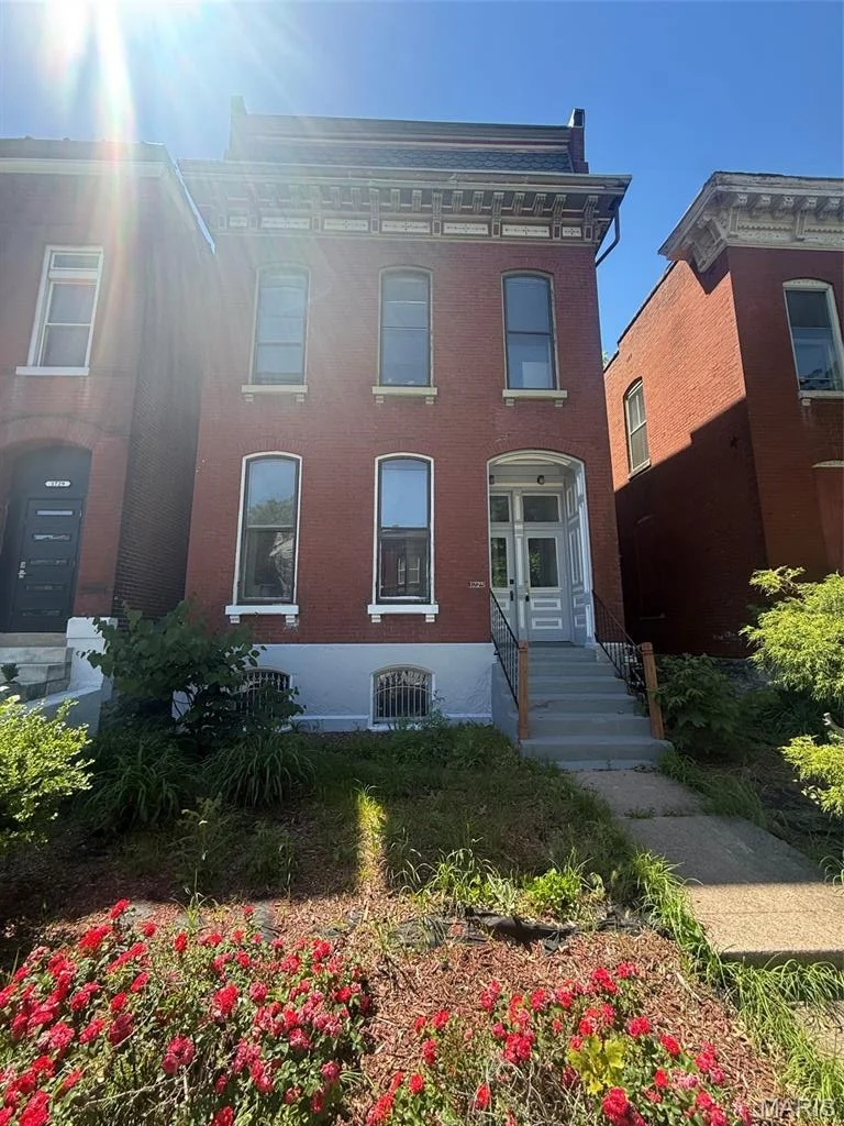 Photo of 1725 Oregon Place