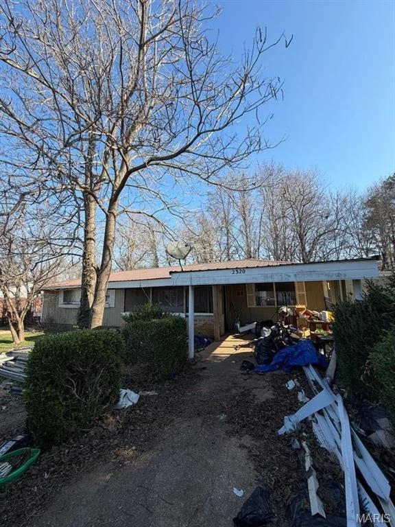 Photo of 2320 Thomas Street