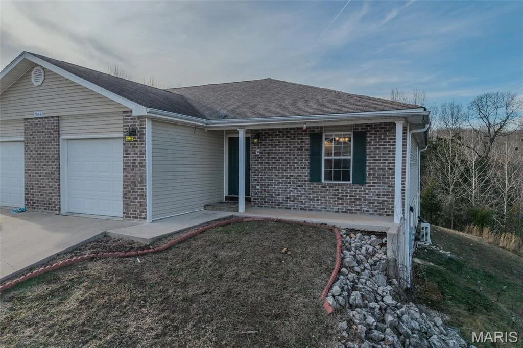 Photo of Unit B at 20955 Homer Street
