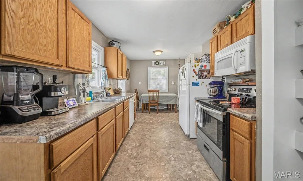 Photo of 309 N Jackson Street