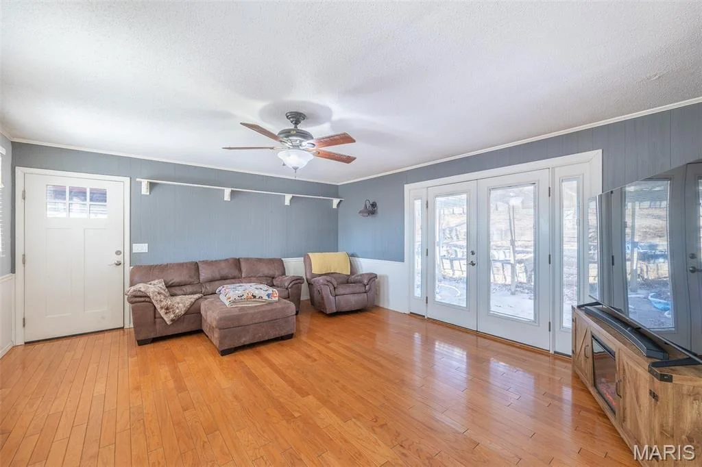 Photo of 16747 Chalk Bluff Trail