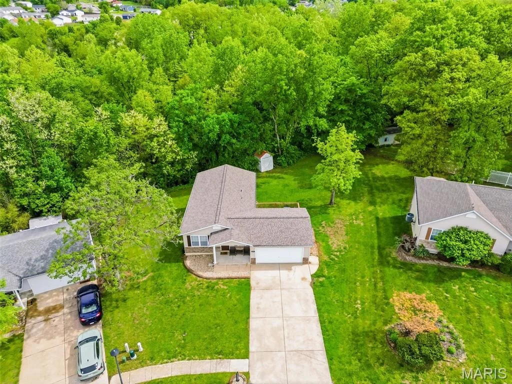 Photo of 2591 Oak Forest Drive