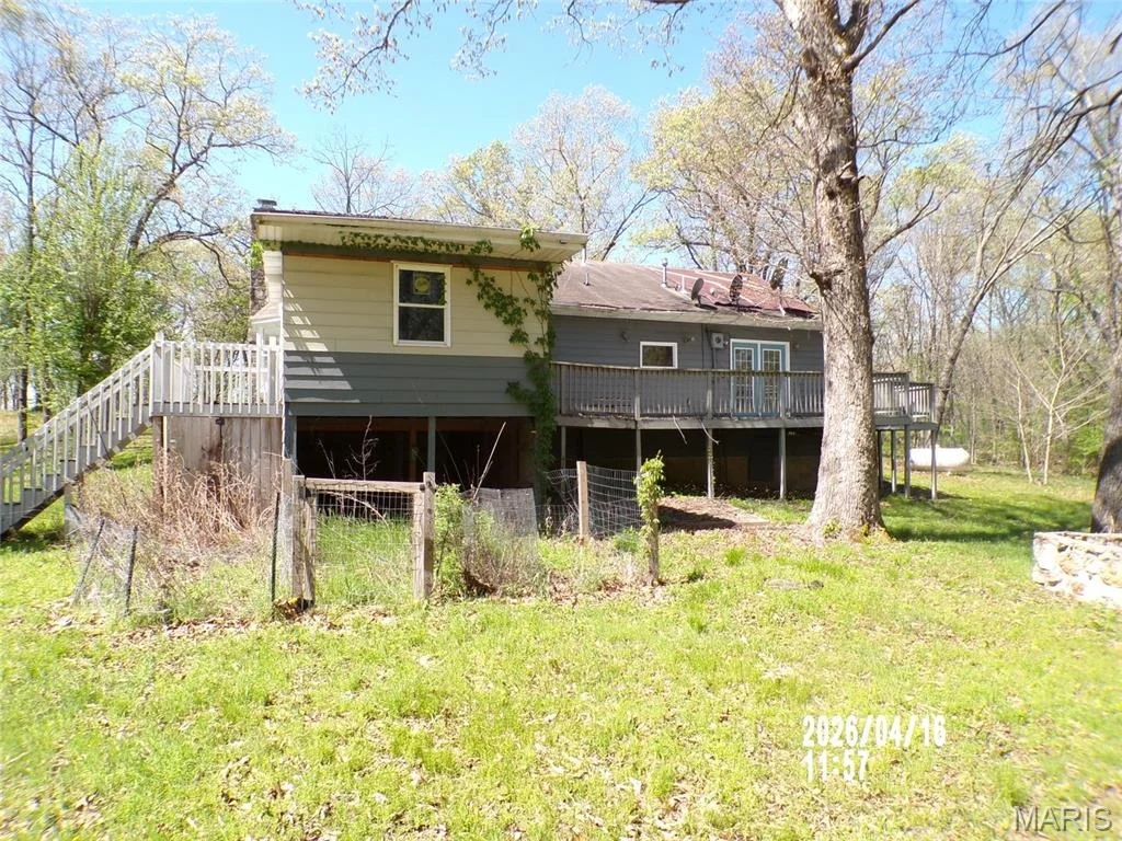 Photo of 54 Central Hill Road