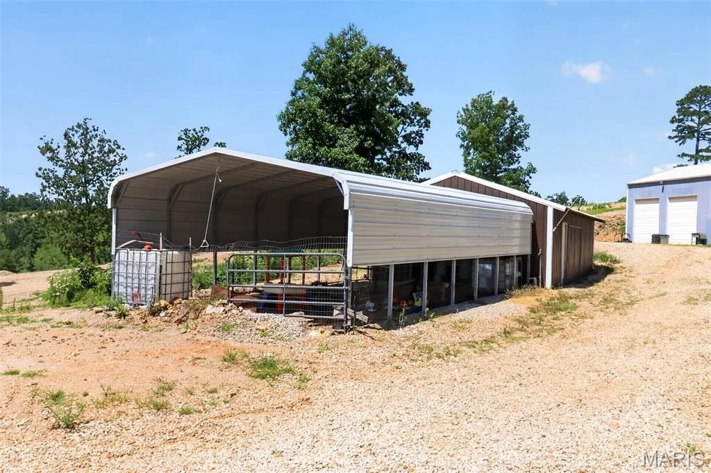 Photo of 20407 Thunder Ridge Road