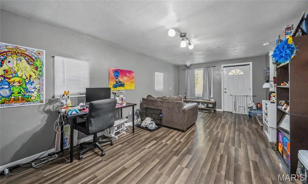 Photo of 309 N Jackson Street