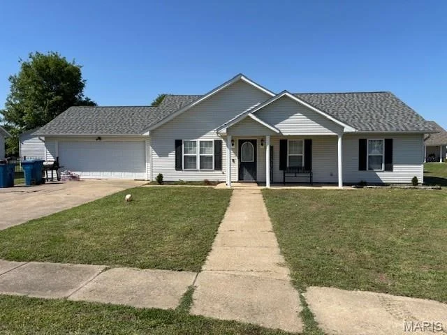 Photo of 1213 Cherokee Circle